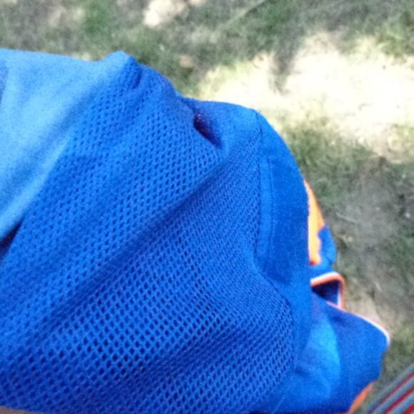 Colluseum Athletics Vintage 2xl Blue Florida Gators Pullover - Picture 10 of 12